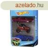 Hot wheels kisaut 3 darabos kszlet - tbbfle