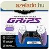 KontrolFreek Performance PS5 Soft Grips lila