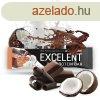 Nutrend Excelent Protein bar 1 karton (85gx18db)