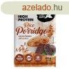 Forpro HIgh Protein Rice Porridge with cocoa beans 1 karton 