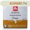 Illy Etipia Arabica Iper espresso 18 kapszula