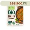 Natuco BIO Lencseleves 61g