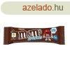 M&M&#039;s Protein Chocolate Bar 1 karton (51g x12db