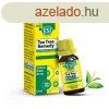 ESI 100%-os tisztasg Ausztrl Teafa olaj 10ml