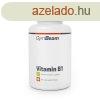 GymBeam B1-vitamin (tiamin) 90 tabletta