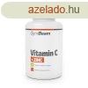 GymBeam C-vitamin + cink 120 tabletta