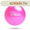 GymBeam Fitball fitness labda 65 cm fnyes rzsaszn