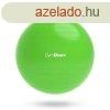 GymBeam Fitball fitness labda 65 cm zld