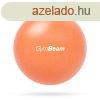 GymBeam OverBall 25 cm narancssrga