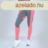 GymBeam Ultrafit Heather Pink ni leggings