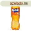 COCA Fanta Narancs 2,25l PET - DRS
