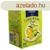 London citrom lime tea 20x 40 g