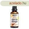 Nicks karamells stevia csepp 50 ml