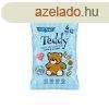 Teddy bio kukorics snack 4x15 g 60 g