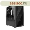 COOLER MASTER Hz, Mid Tower ATX CMP 520L, 1db Ventiltorral