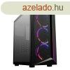 COOLER MASTER Hz Midi ATX CMP 510 ARGB, Tpegysg nlkl, 