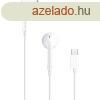 Apple EarPods flhallgat headset fehr