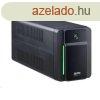 APC Back-UPS BVX1200LI-GR (4 SCHUKO) 1200VA (650 W) 230V, LI