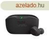 JBL Wave Buds (Vezetk nlkli flhallgat), Fekete