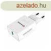 Hlzati adapter Swissten iPhone s Samsung szmra PD, 25W,