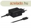 Samsung hlzati adapter Type-C + Type-C kbellel, PD, 45W, 