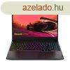 Lenovo Ideapad Gaming 3 15ACH6 - FreeDOS - Shadow Black