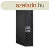 Dell Optiplex 7040 micro / Intel i7-6700T / 8GB / 256GB NVMe