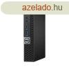 Dell Optiplex 7050 micro / Intel i5-7600 / 8GB / 256GB SSD /