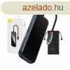 Baseus 4 az 1-ben HUB adapter USB-C - 4xUSB 3.0 (sttszrke