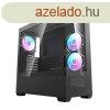 Darkflash DS900 AIR szmtgphz (fekete) 6 ARGB ventiltor