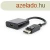 Gembird A-DPM-HDMIF-002 DP - HDMI adapter