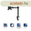 Akyga AK-MB-01 Single Monitor Arm Desk Mount 10kg VESA 75x75