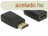 DeLock HDMI-A male > HDMI-A female EDID Emulator Adapter