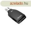 Sandisk QuickFlow SD UHS-I Card Reader Black