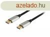 EQuip DisplayPort to DisplayPort 1.4 8K/60Hz Premium cable 5