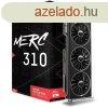 XFX RX7900 XTX 24GB DDR6 Speedster MERC 310 Black Edition