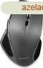 Verbatim 8-button Deluxe Wireless Mouse Grey