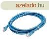 OEM RJ45 CAT5e UTP -> RJ45 CAT5e UTP M/M adatkbel 5m kk