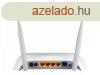 TP-LINK 300MBit/s WLAN N 3G Router