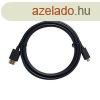 Obsbot HDMI micro D -> HDMI 1.4 M/M video kbel 1.5m feke