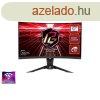 ASROCK PG27Q15R2A Gaming Monitor 27" VA, 2560x1440, HDM