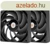 Thermaltake TOUGHFAN 14 Pro (2-Fan Pack) rendszerht ventil