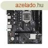 Asrock H510M-HDV/M.2 SE desktop alaplap microATX