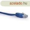 Gembird RJ45 CAT5e UTP M/M adatkbel 0.25m kk