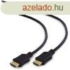 Gembird HDMI 2.0 -> HDMI 2.0 M/M video kbel 0.5m fekete 