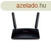 TP-LINK 3G/4G Modem + Wireless Router Dual Band AC750 1xWAN/