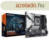 GIGABYTE Alaplap S1851 Z890M GAMING X INTEL Z890, mATX