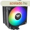 Thermaltake ASTRIA 200 ARGB Lighting processzor ht fekete