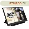 ASUS MB165B ZenScreen hordozhat monitor 15.6" TN 1366x