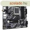 GIGABYTE Alaplap AM5 B650M D3HP AX AMD B650, mATX